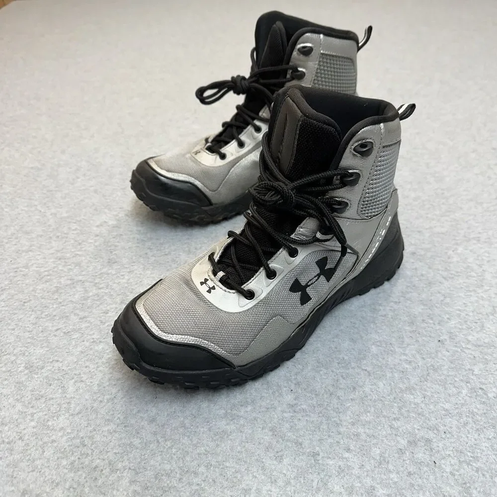 Under Armour good pre